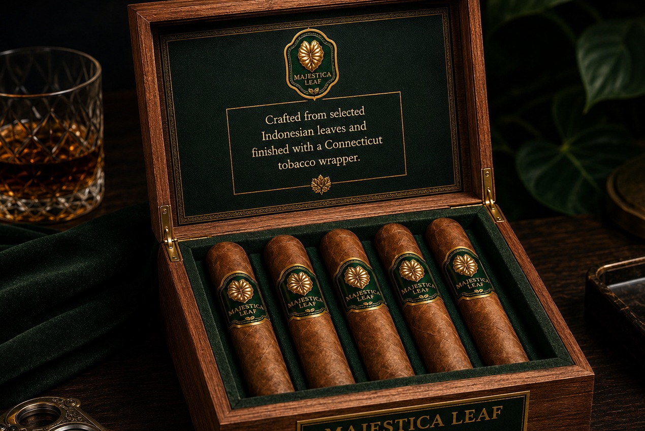 Leaf Selection